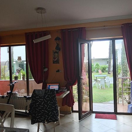Guest House Guriani Grigoleti Εξωτερικό φωτογραφία