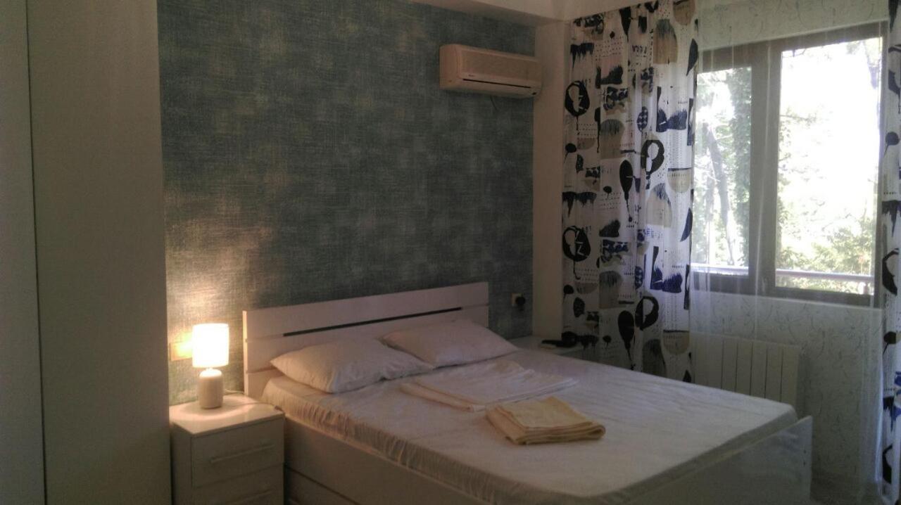 Guest House Guriani Grigoleti Εξωτερικό φωτογραφία