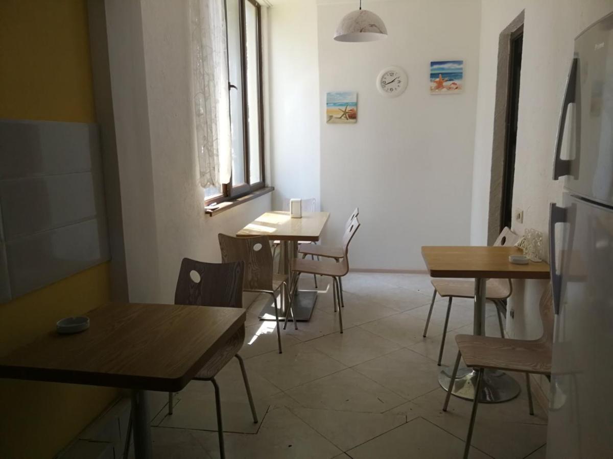 Guest House Guriani Grigoleti Εξωτερικό φωτογραφία