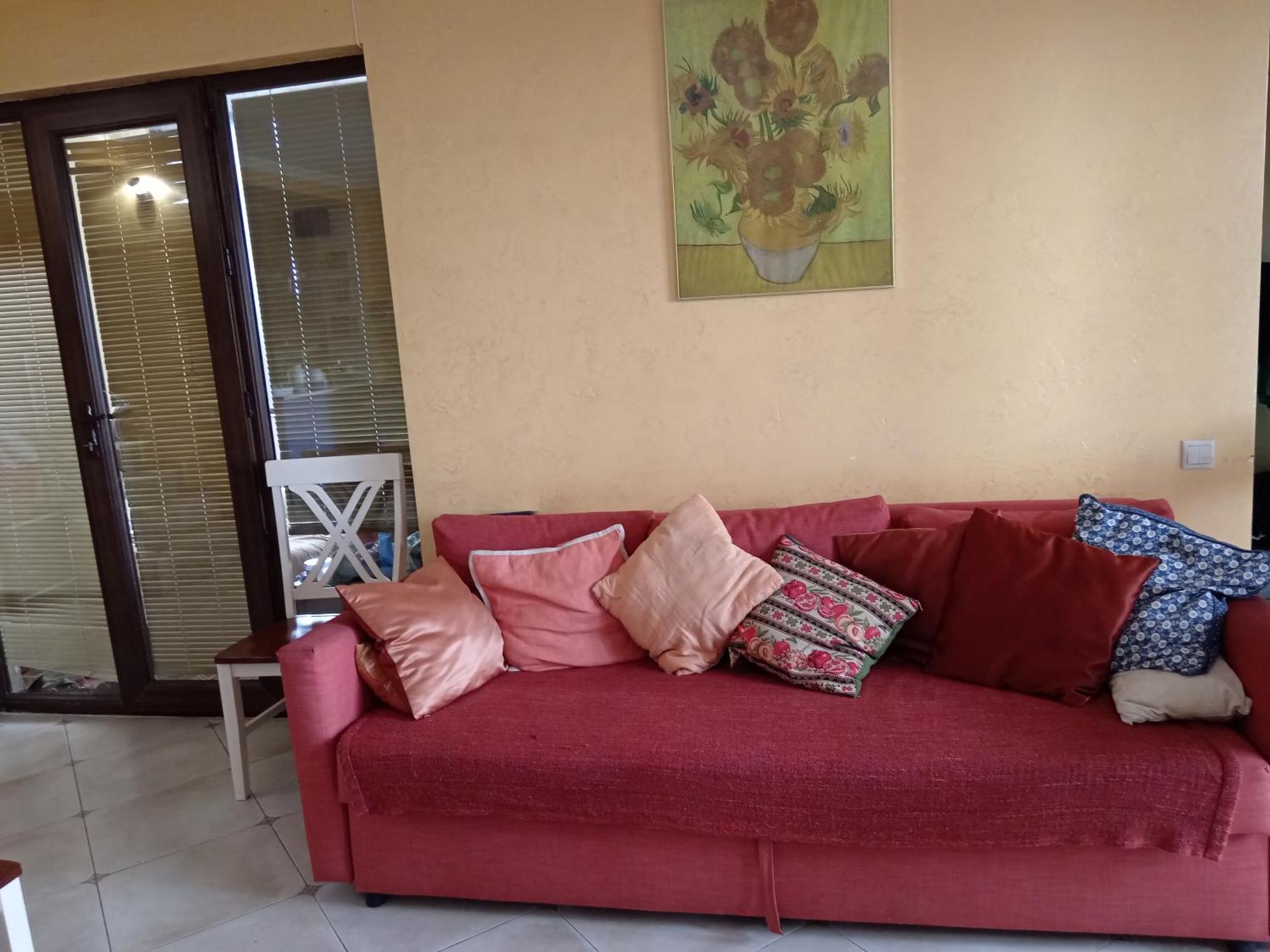 Guest House Guriani Grigoleti Εξωτερικό φωτογραφία