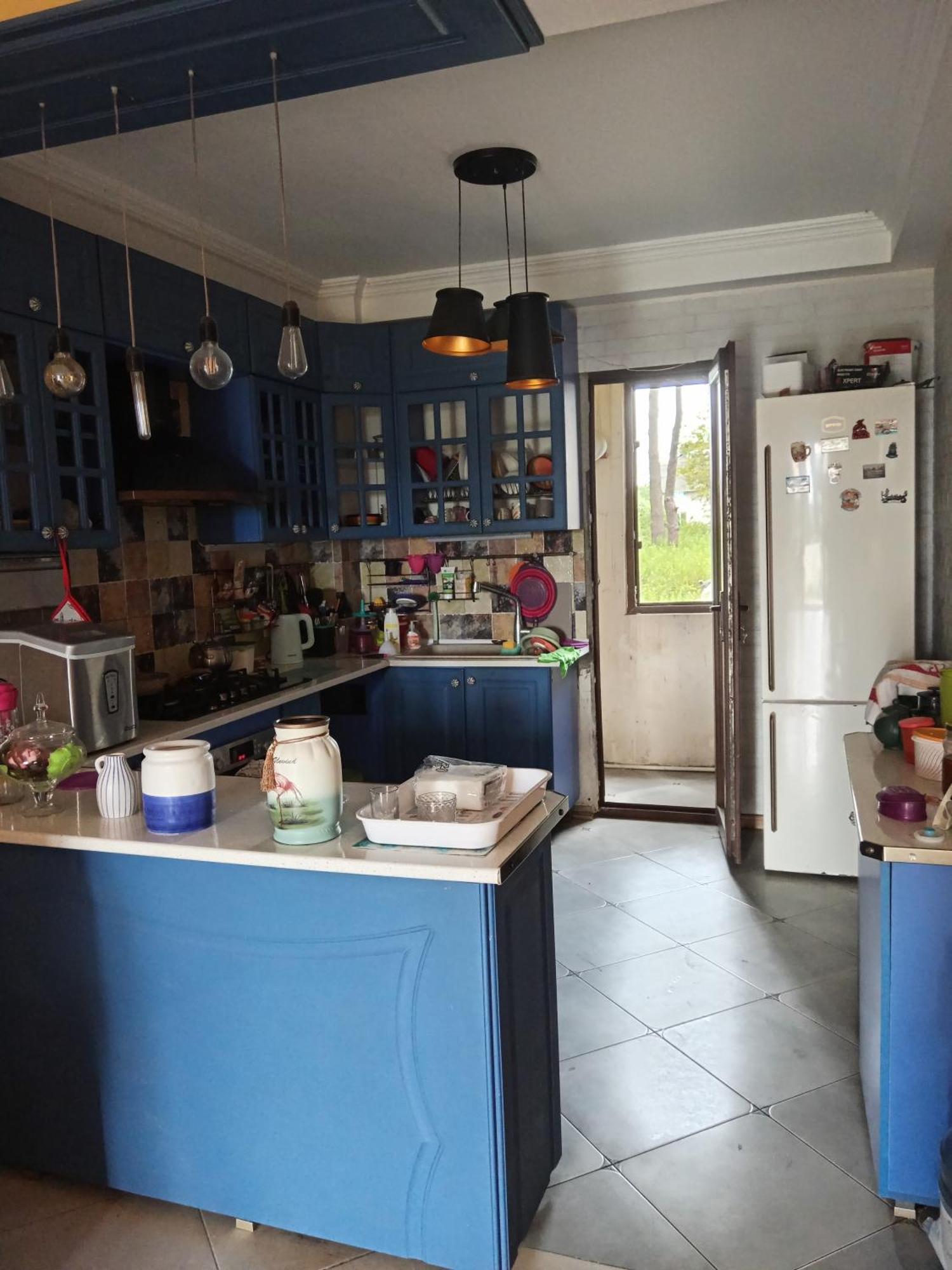 Guest House Guriani Grigoleti Εξωτερικό φωτογραφία