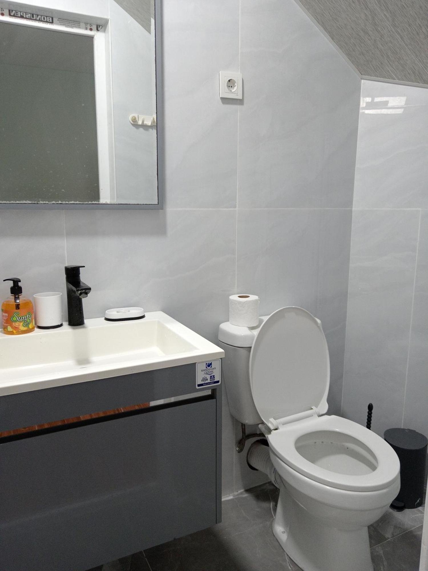 Guest House Guriani Grigoleti Εξωτερικό φωτογραφία
