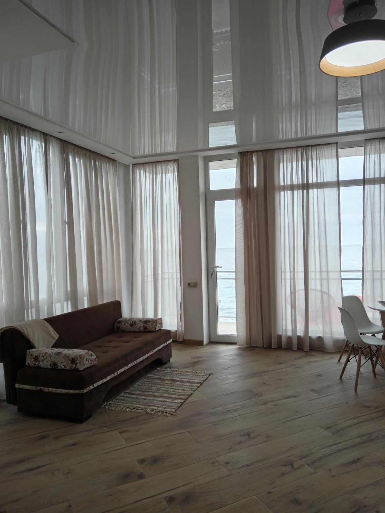 Guest House Guriani Grigoleti Εξωτερικό φωτογραφία
