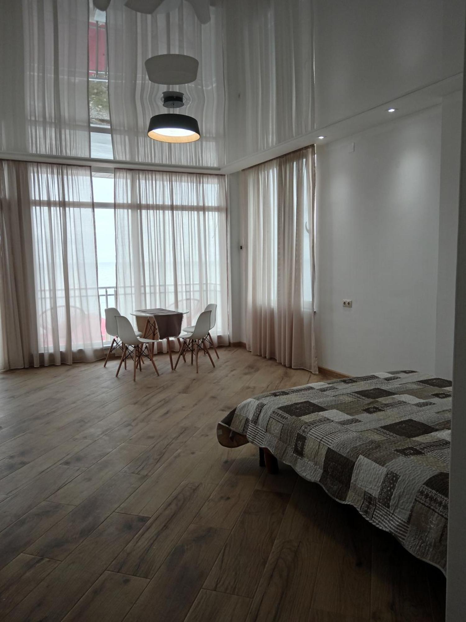 Guest House Guriani Grigoleti Εξωτερικό φωτογραφία