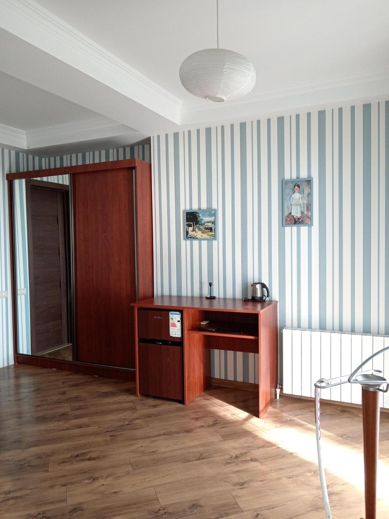 Guest House Guriani Grigoleti Εξωτερικό φωτογραφία