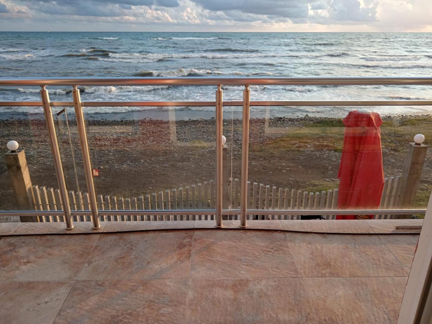Guest House Guriani Grigoleti Εξωτερικό φωτογραφία