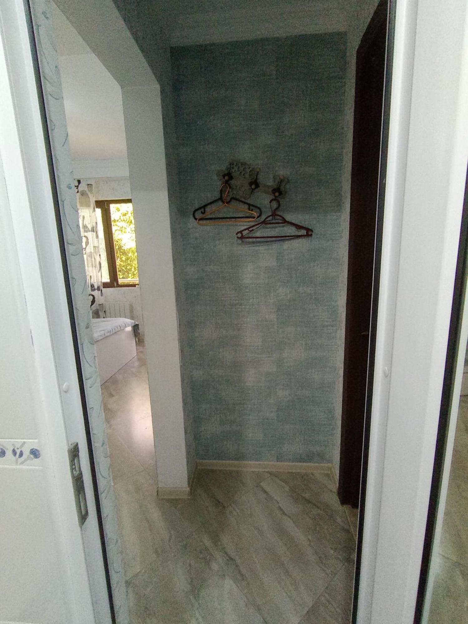 Guest House Guriani Grigoleti Εξωτερικό φωτογραφία
