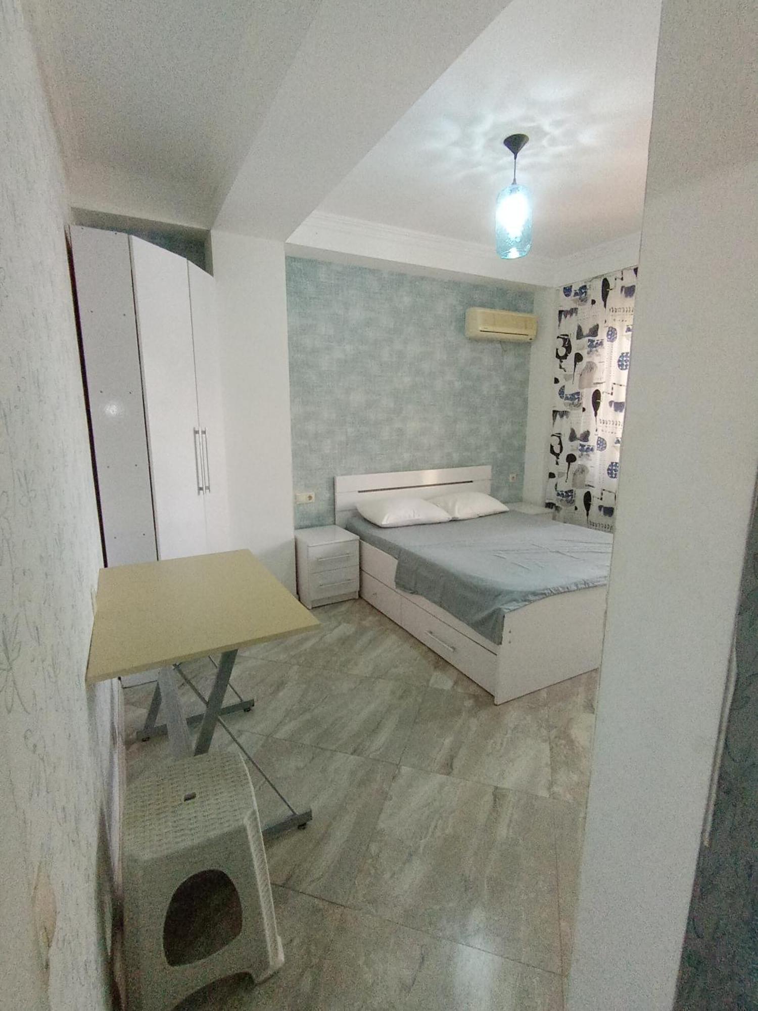Guest House Guriani Grigoleti Εξωτερικό φωτογραφία