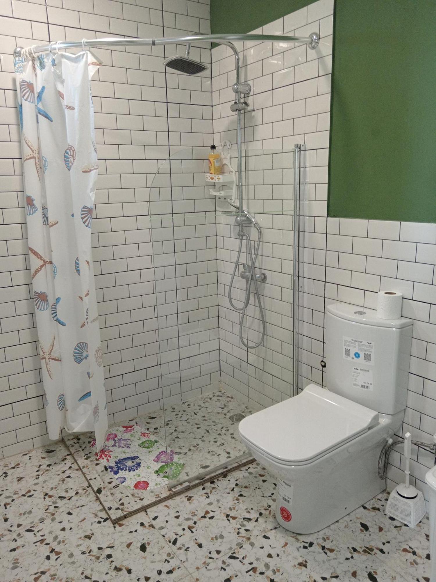Guest House Guriani Grigoleti Εξωτερικό φωτογραφία