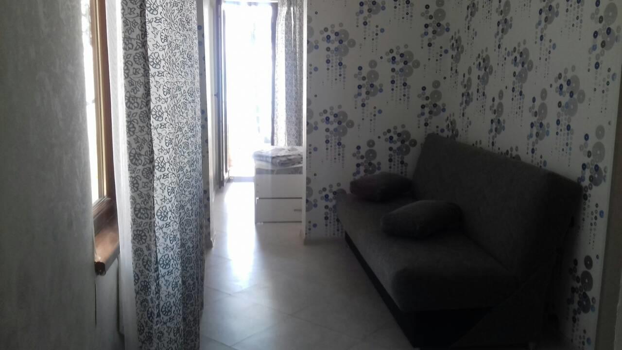 Guest House Guriani Grigoleti Εξωτερικό φωτογραφία