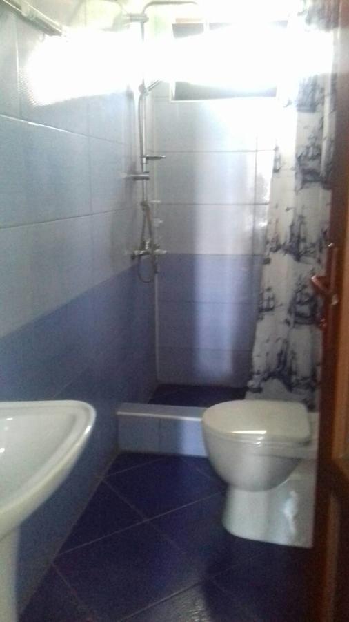 Guest House Guriani Grigoleti Εξωτερικό φωτογραφία