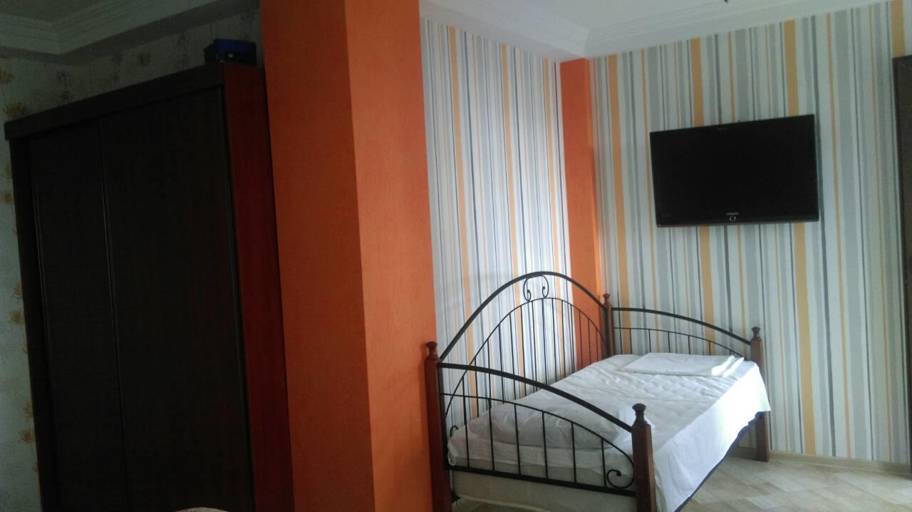 Guest House Guriani Grigoleti Εξωτερικό φωτογραφία