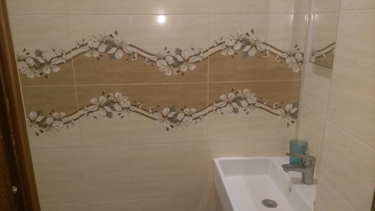 Guest House Guriani Grigoleti Εξωτερικό φωτογραφία