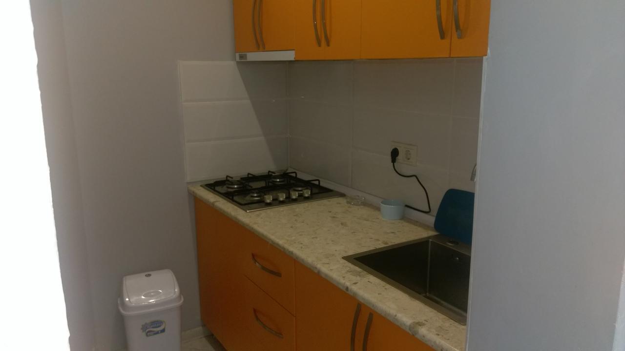 Guest House Guriani Grigoleti Εξωτερικό φωτογραφία
