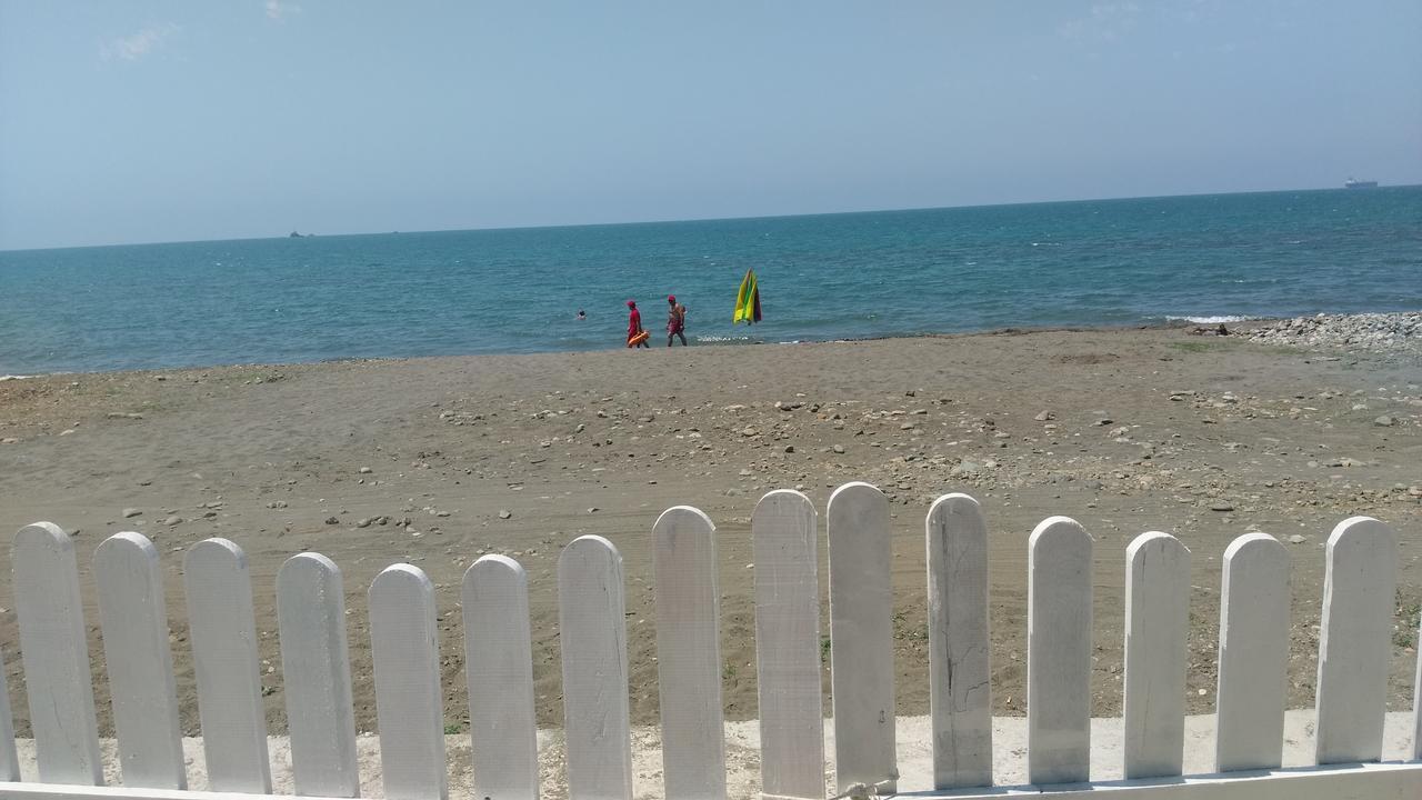 Guest House Guriani Grigoleti Εξωτερικό φωτογραφία
