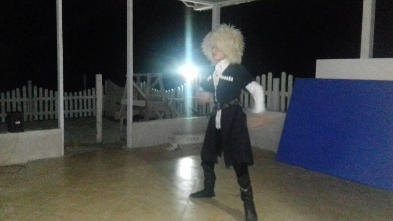 Guest House Guriani Grigoleti Εξωτερικό φωτογραφία