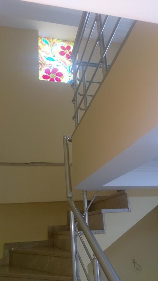 Guest House Guriani Grigoleti Εξωτερικό φωτογραφία