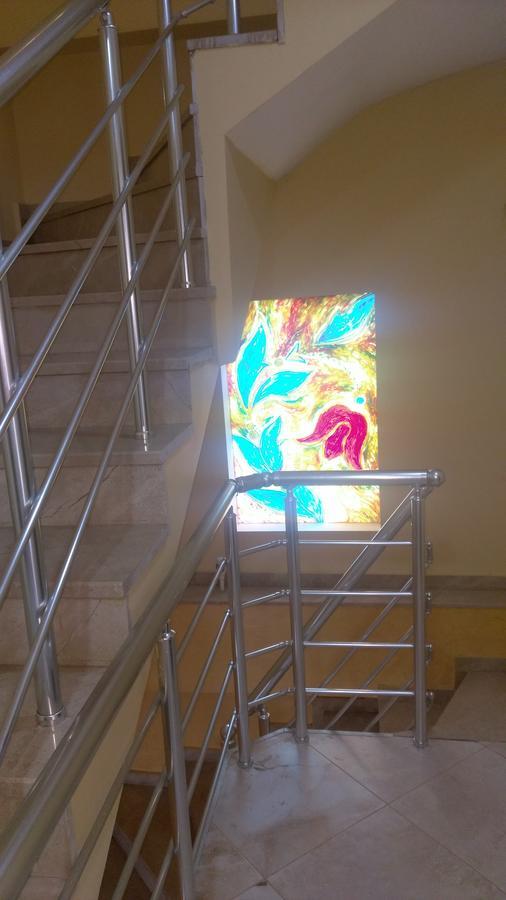 Guest House Guriani Grigoleti Εξωτερικό φωτογραφία