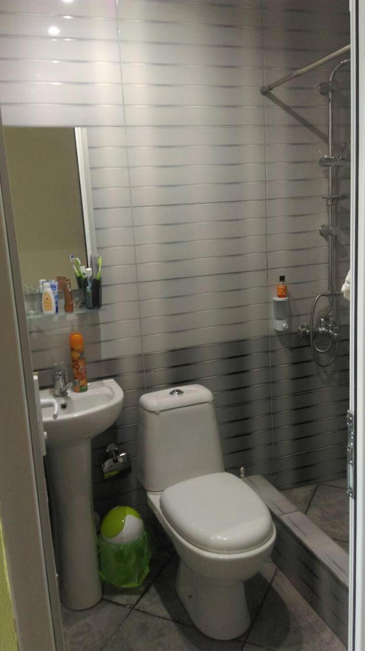 Guest House Guriani Grigoleti Εξωτερικό φωτογραφία