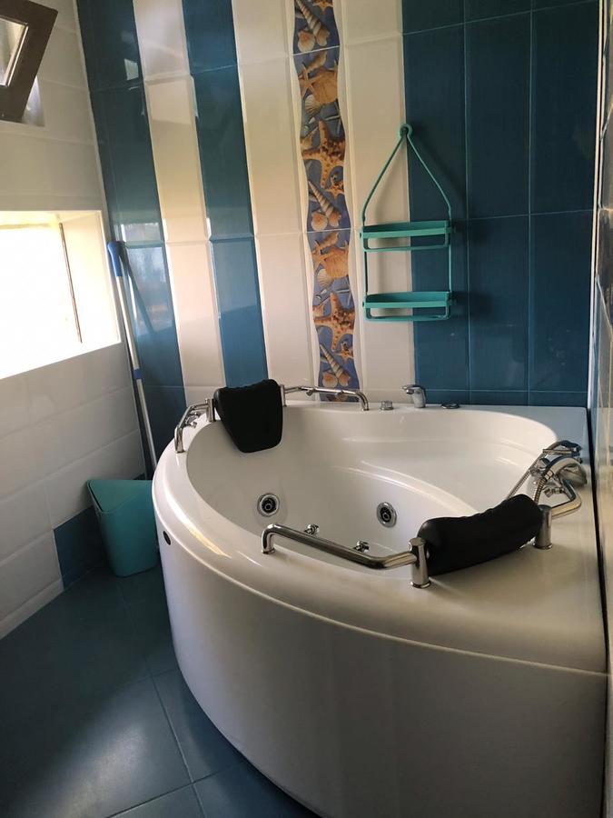 Guest House Guriani Grigoleti Εξωτερικό φωτογραφία