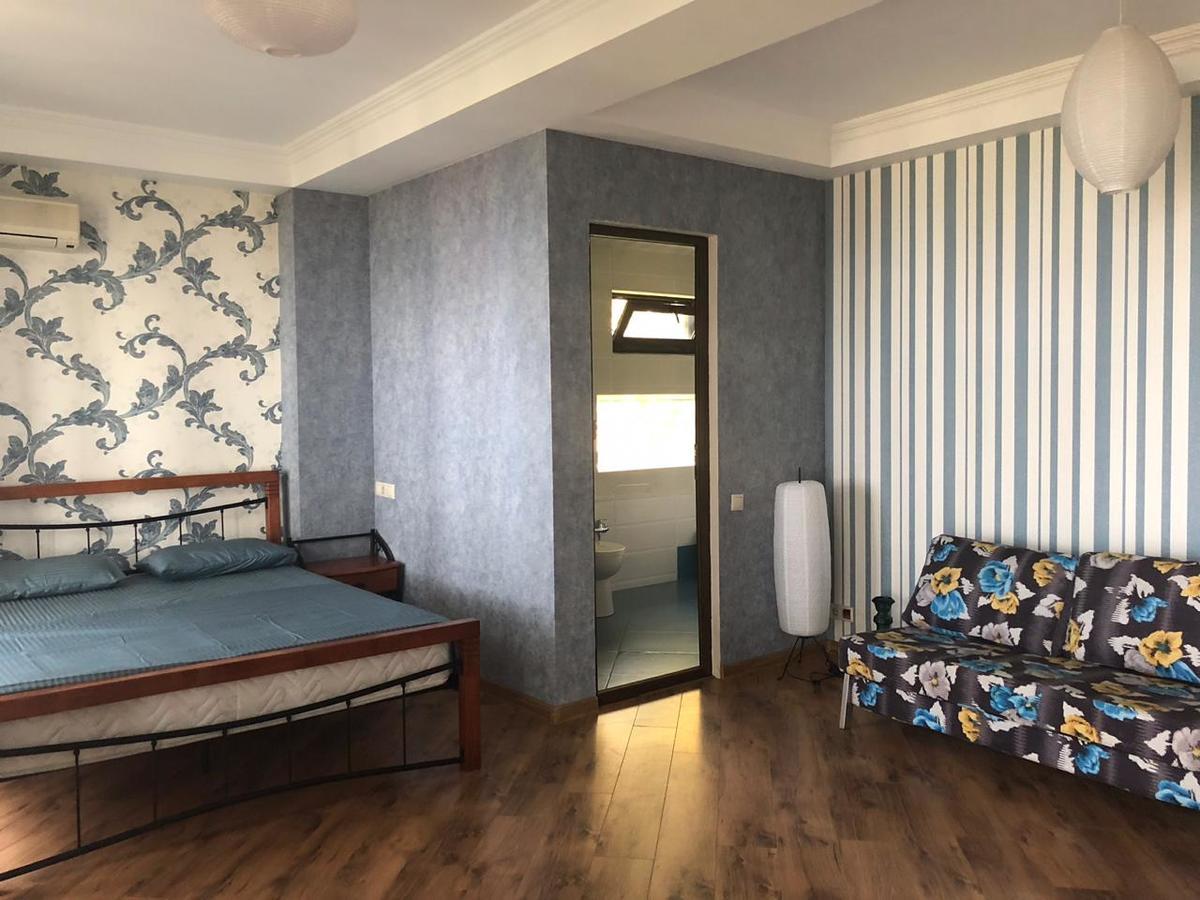 Guest House Guriani Grigoleti Εξωτερικό φωτογραφία