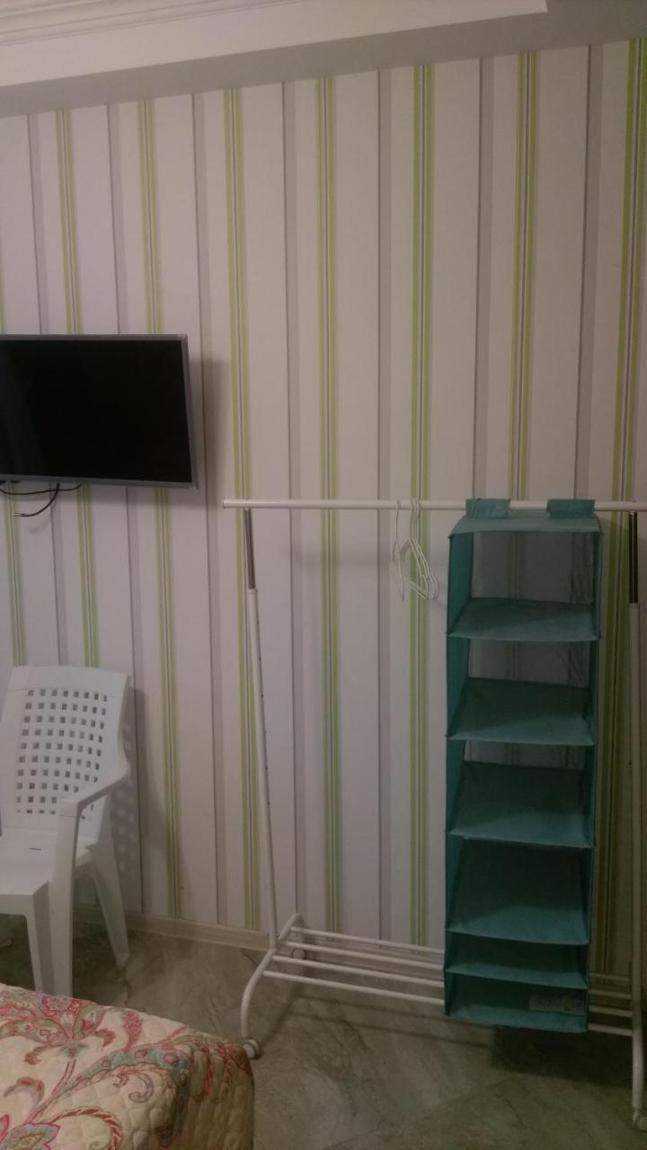 Guest House Guriani Grigoleti Εξωτερικό φωτογραφία