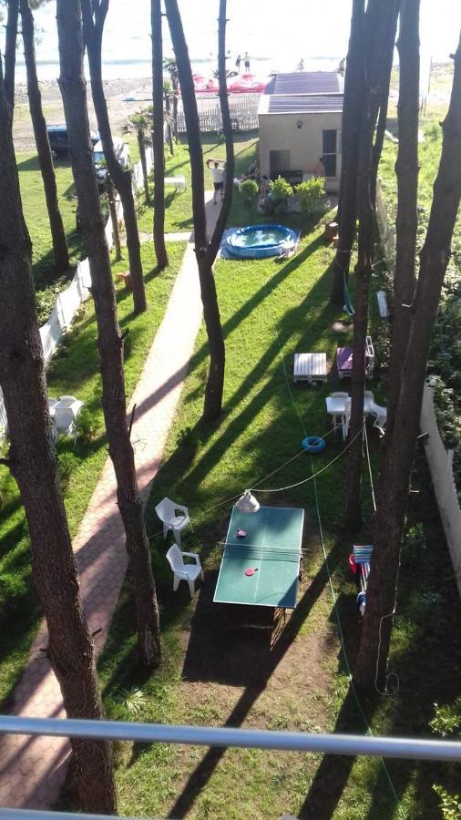 Guest House Guriani Grigoleti Εξωτερικό φωτογραφία